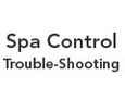 FAQ Spa Control Trouble-Shooting